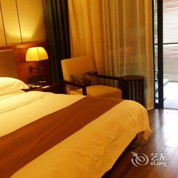 福州汇雅温泉精品酒店酒店提供图片