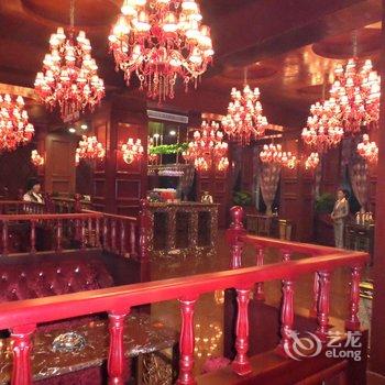 鹤壁威特保罗国际酒店酒店提供图片