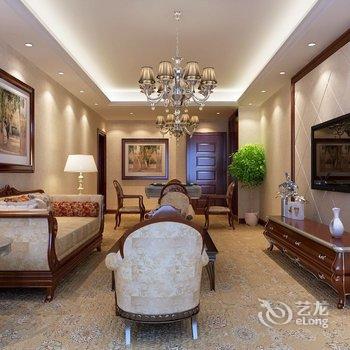 重庆圣安娜酒店酒店提供图片