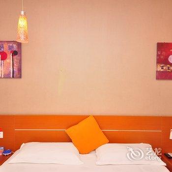 尚客优章丘唐人中心百脉泉东门店酒店提供图片