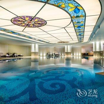西宁新华联索菲特大酒店酒店提供图片