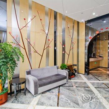 皇城御园酒店(合肥经开区三联学院店)酒店提供图片