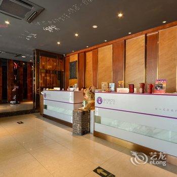 台州台湾布波酒店酒店提供图片