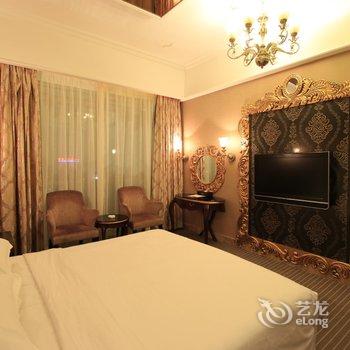 珠海君濠酒店酒店提供图片