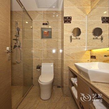 迷你星酒店(福州三叉街地铁站店)酒店提供图片