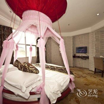 迷你星酒店(福州三叉街地铁站店)酒店提供图片
