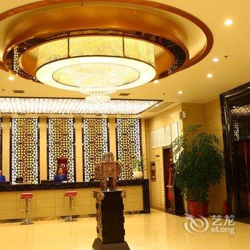 金凯悦商务宾馆(原阜阳信安佐城精品酒店)酒店提供图片