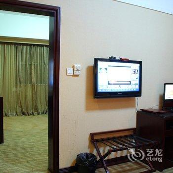 南安丽景商务酒店酒店提供图片