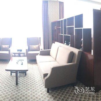 蒙城漆园国际大酒店(亳州)酒店提供图片