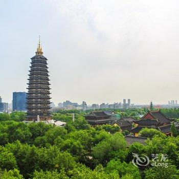 常州宝鼎美程大酒店酒店提供图片