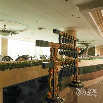 苏州天平大酒店酒店提供图片