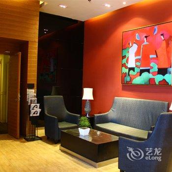 锦江之星(包头火车站店)酒店提供图片