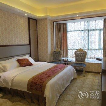 深圳圣廷轩酒店酒店提供图片
