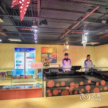 肇庆四会岭南东方酒店酒店提供图片