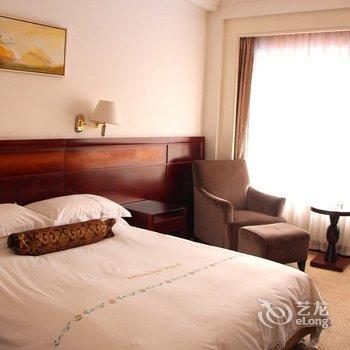 连云港明珠大酒店酒店提供图片