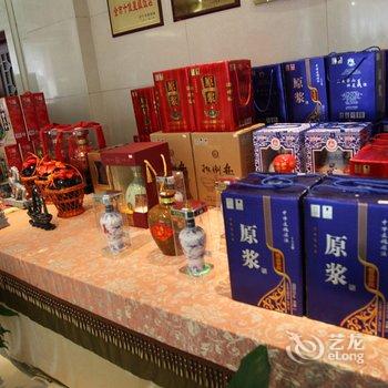 济宁江南春宾馆酒店提供图片