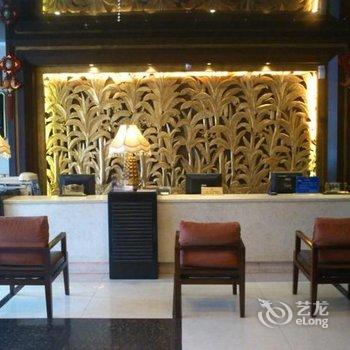 中山三乡满庭湘连锁酒店酒店提供图片