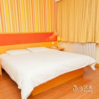 如家酒店·NEO(淄博共青团路店)酒店提供图片