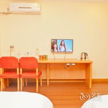 如家酒店·NEO(淄博共青团路店)酒店提供图片