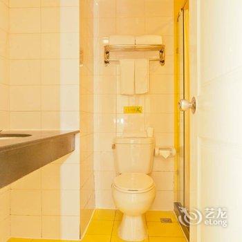 如家酒店·NEO(淄博共青团路店)酒店提供图片