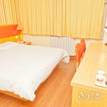 如家酒店·NEO(淄博共青团路店)酒店提供图片