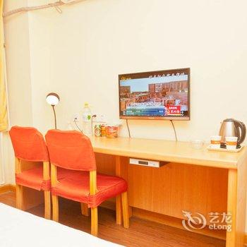 如家酒店·NEO(淄博共青团路店)酒店提供图片