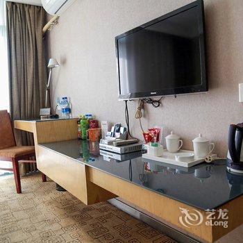 安庆7加1商务酒店(沿江路店)酒店提供图片