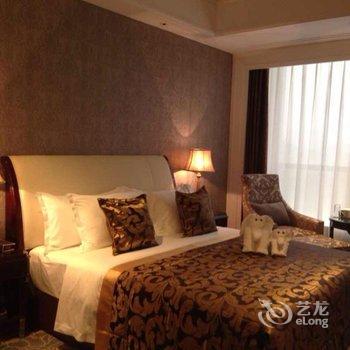 遵义汇川南江酒店酒店提供图片