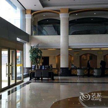 徐州中煤友谊宾馆酒店提供图片