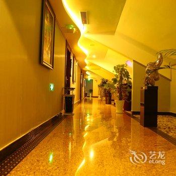 黄山凯润假日酒店酒店提供图片