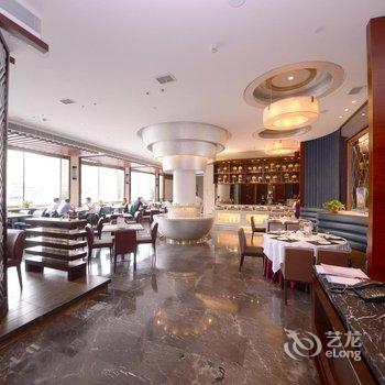 黑龙江金谷商务酒店(哈尔滨)酒店提供图片