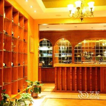 伊宁盛世金华江苏大酒店酒店提供图片