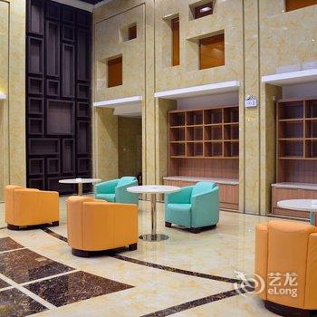 宜必思酒店(洛阳高新区店)酒店提供图片