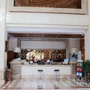 伊宁盛世金华江苏大酒店酒店提供图片