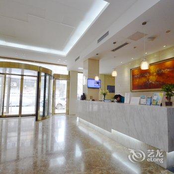 南京五一宾馆酒店提供图片