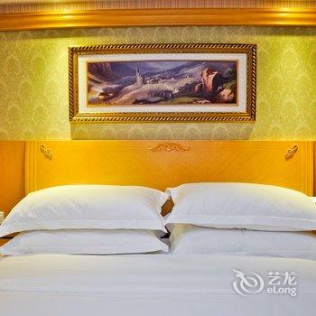维也纳3好酒店(广州塔店)酒店提供图片