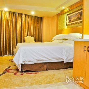 维也纳3好酒店(广州塔店)酒店提供图片