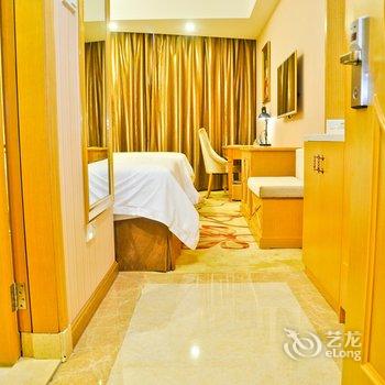 维也纳3好酒店(广州塔店)酒店提供图片
