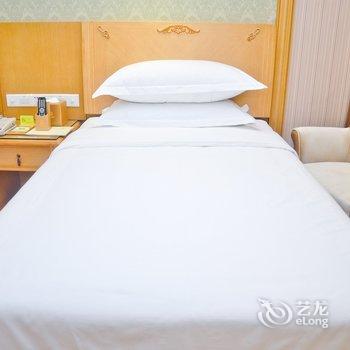 维也纳3好酒店(广州塔店)酒店提供图片