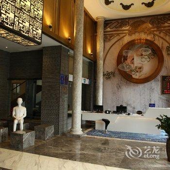 情天汇精品酒店(东莞国际会展中心店)酒店提供图片