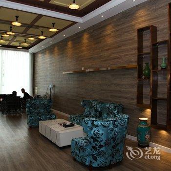 情天汇精品酒店(东莞国际会展中心店)酒店提供图片