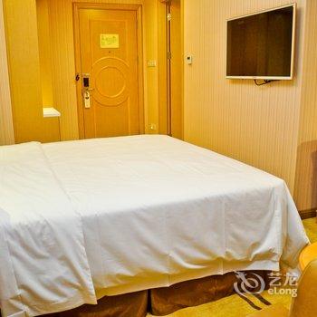 维也纳3好酒店(广州塔店)酒店提供图片