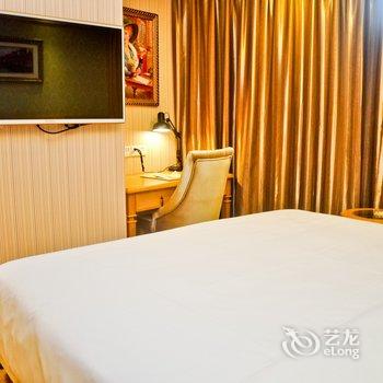 维也纳3好酒店(广州塔店)酒店提供图片