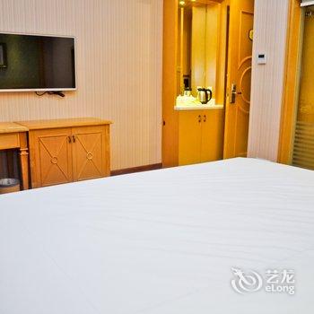 维也纳3好酒店(广州塔店)酒店提供图片