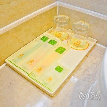 维也纳3好酒店(广州塔店)酒店提供图片