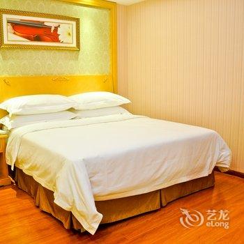 维也纳3好酒店(广州塔店)酒店提供图片