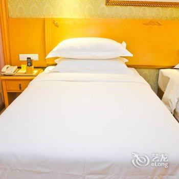 维也纳3好酒店(广州塔店)酒店提供图片