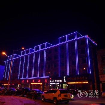 安吉金丰大酒店酒店提供图片