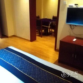 杨凌景濠酒店酒店提供图片