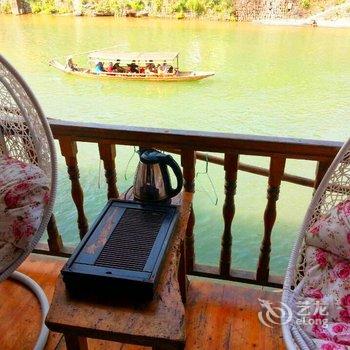 凤凰兄弟人家吊脚楼客栈(旗舰店)酒店提供图片